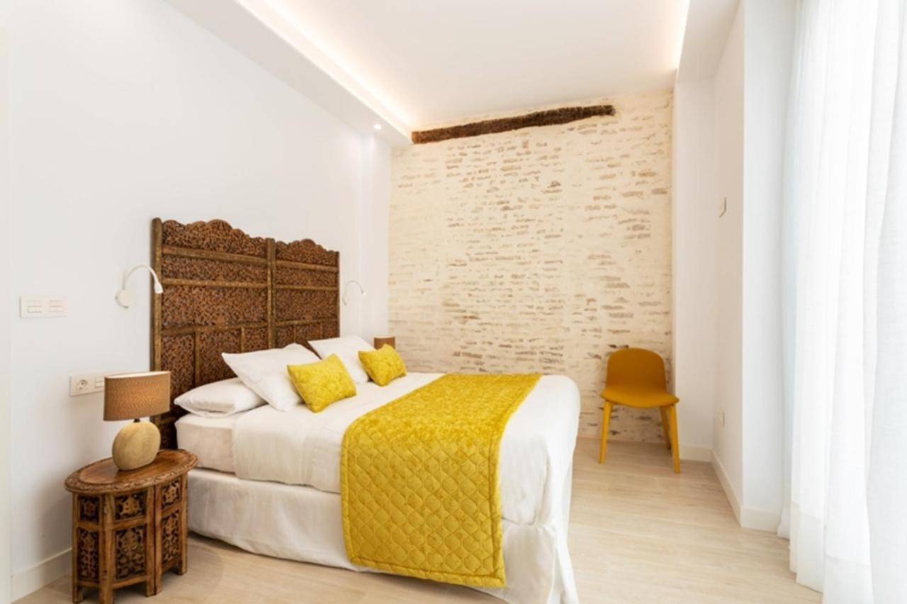 Espectacular Casa De 6 Dormitorios, 7 Banos Y 2 Terrazas Sevilla Exterior foto